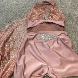Dance Costume